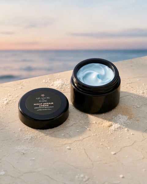 Night Repair Crème – Meadow and Bark