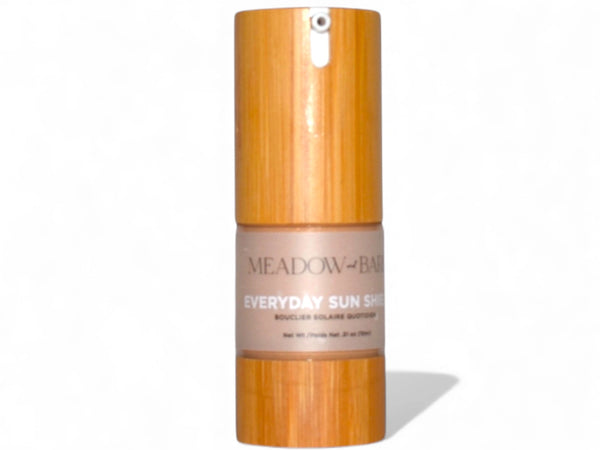 Everyday Sun Shield 15g – Meadow and Bark