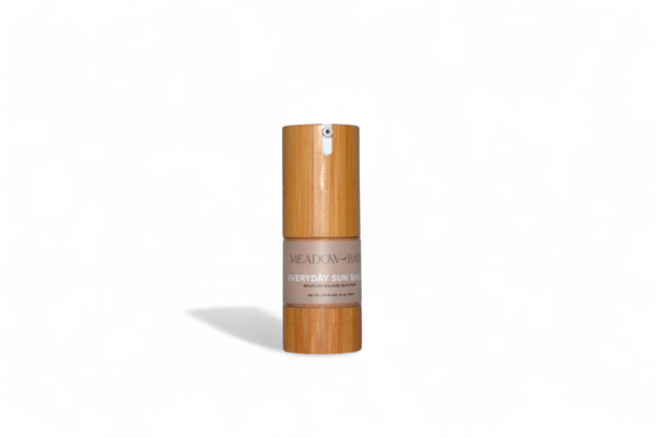 Everyday Sun Shield 15g – Meadow and Bark