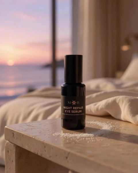 Night Repair Eye Serum – Meadow and Bark