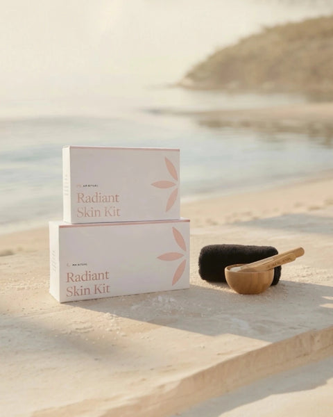 Treat Yourself to a Skincare & Self Care Master Class – Meadow and