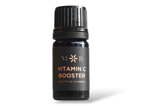 Vitamin C Booster 5g – Meadow and Bark