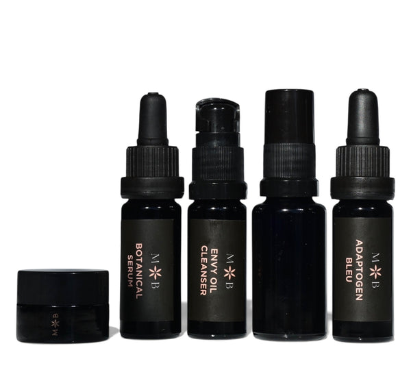 Clarity Bundle – Meadow and Bark
