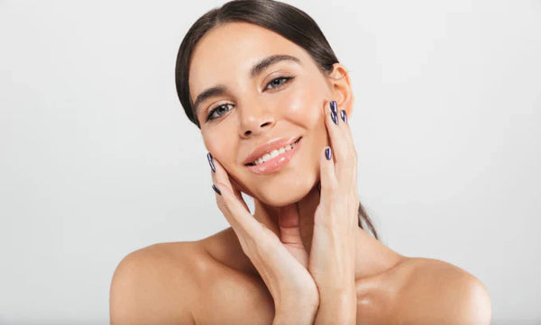 ashwagandha benefits for skin