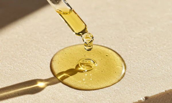 coffee bean oil