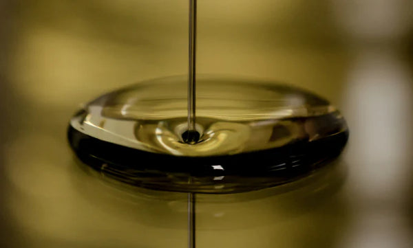 oud essential oil