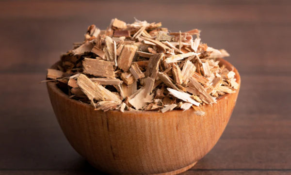 willow bark extract for skin