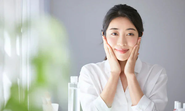 camellia oil benefits