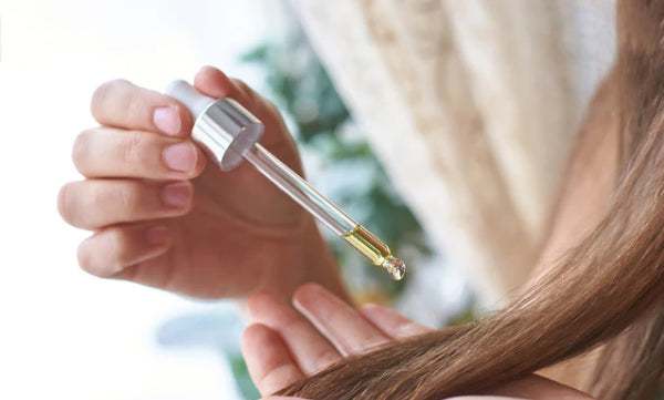 purslane benefits for hair