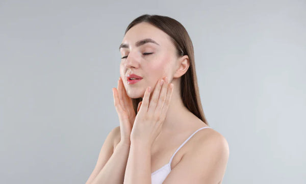 hyaluronic acid dark spots