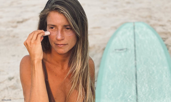 BS SPF:Skin Cancer or Harmful Chemicals - Why You Should Not Have To Choose