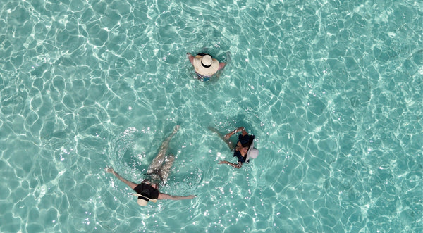 Wellness in Paradise Retreat | Women's Wellness & Self-Care Journey