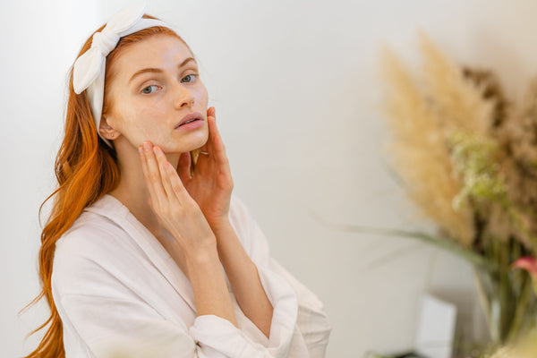 How to Choose The Right Exfoliator