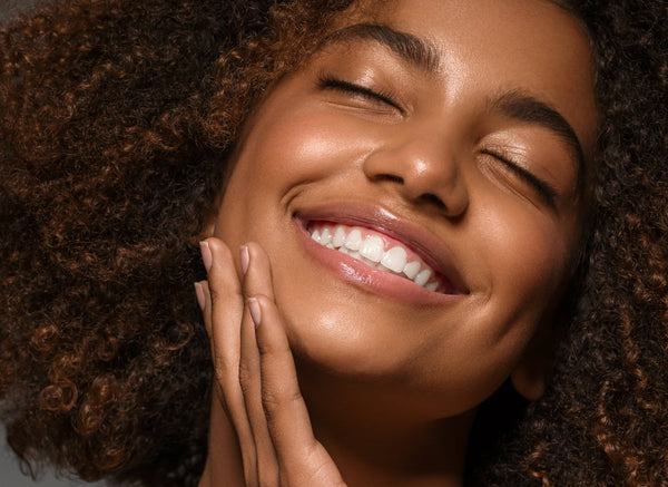 Dry vs. Dehydrated Skin: Know the Difference & Find Relief