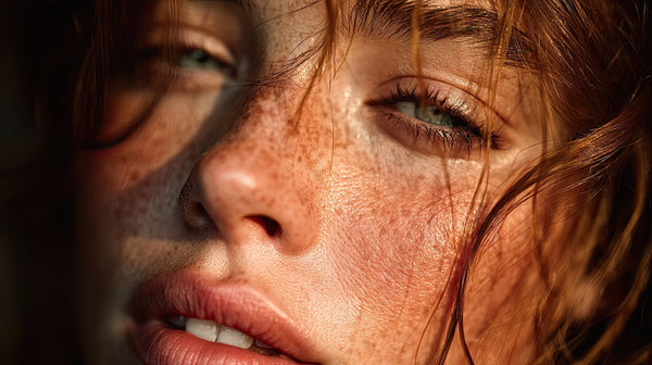 What's The Secret to Post Summer Skin?