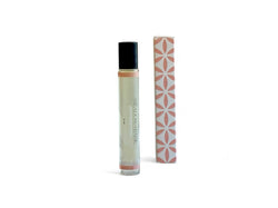 Vanilla Rose Eau de Parfum