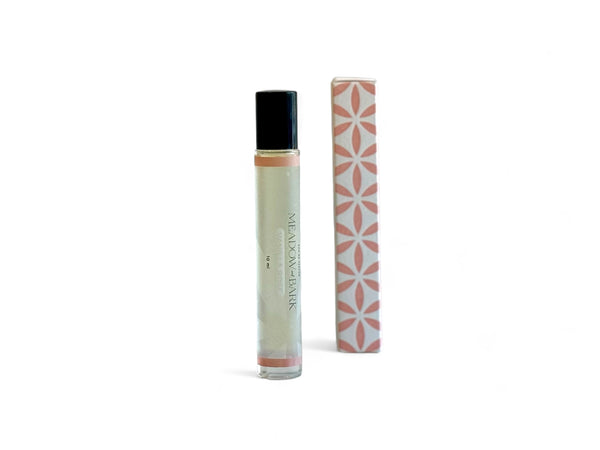 Vanilla Rose Eau de Parfum