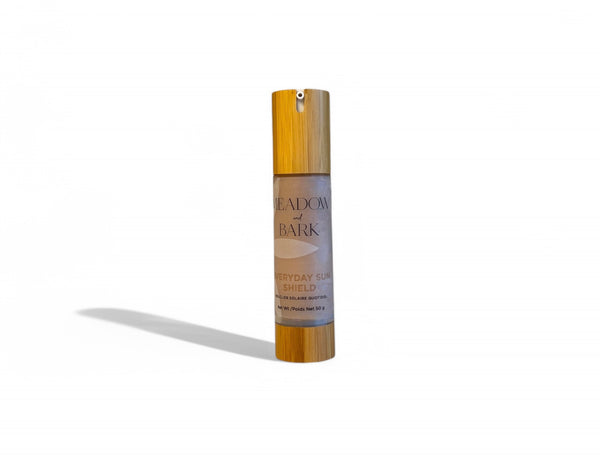 Everyday Sun Shield Moisturizer