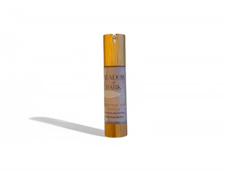 Everyday Sun Shield Moisturizer