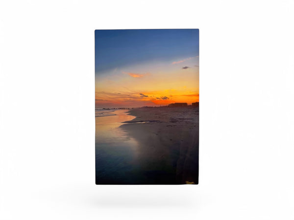 September 3rd,2023 Sunset by Teagan Russell