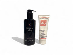 Body Oil
