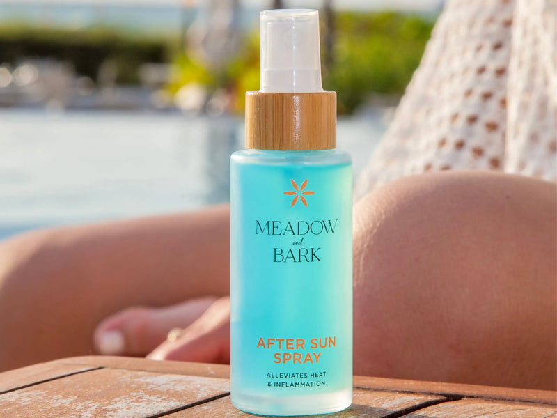 After Sun Spray