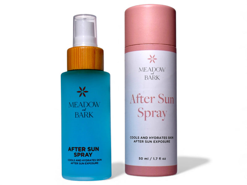 After Sun Spray