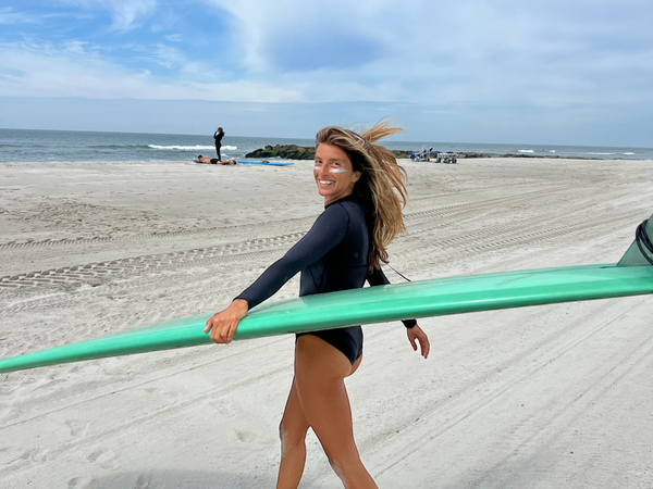 Surf Paste