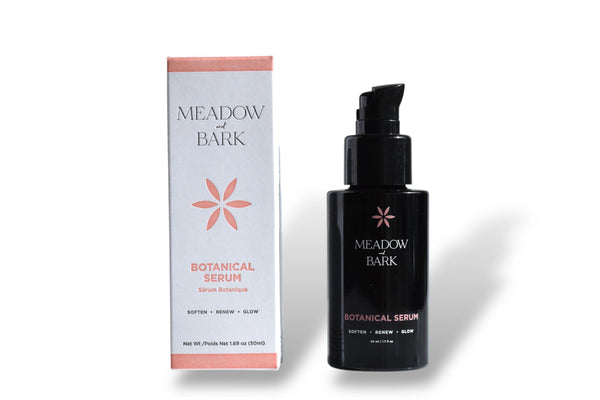 Botanical Serum - Retinol Alternative Facial Concentrate