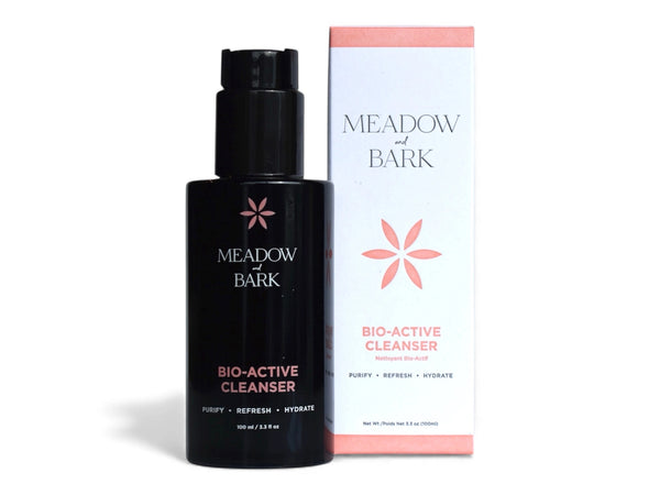 Bio-Active Cleanser