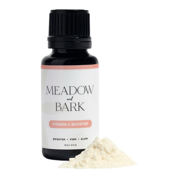 Vitamin C Booster – Meadow and Bark