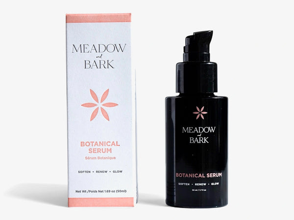 Botanical Serum - Retinol Alternative Facial Concentrate