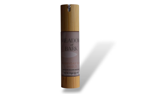 Everyday Sun Shield Moisturizer