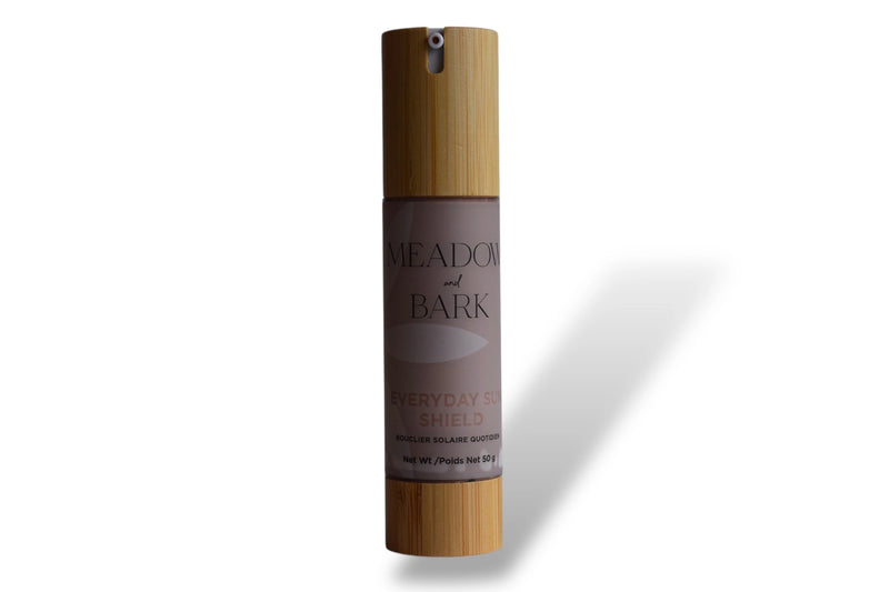 Everyday Sun Shield Moisturizer