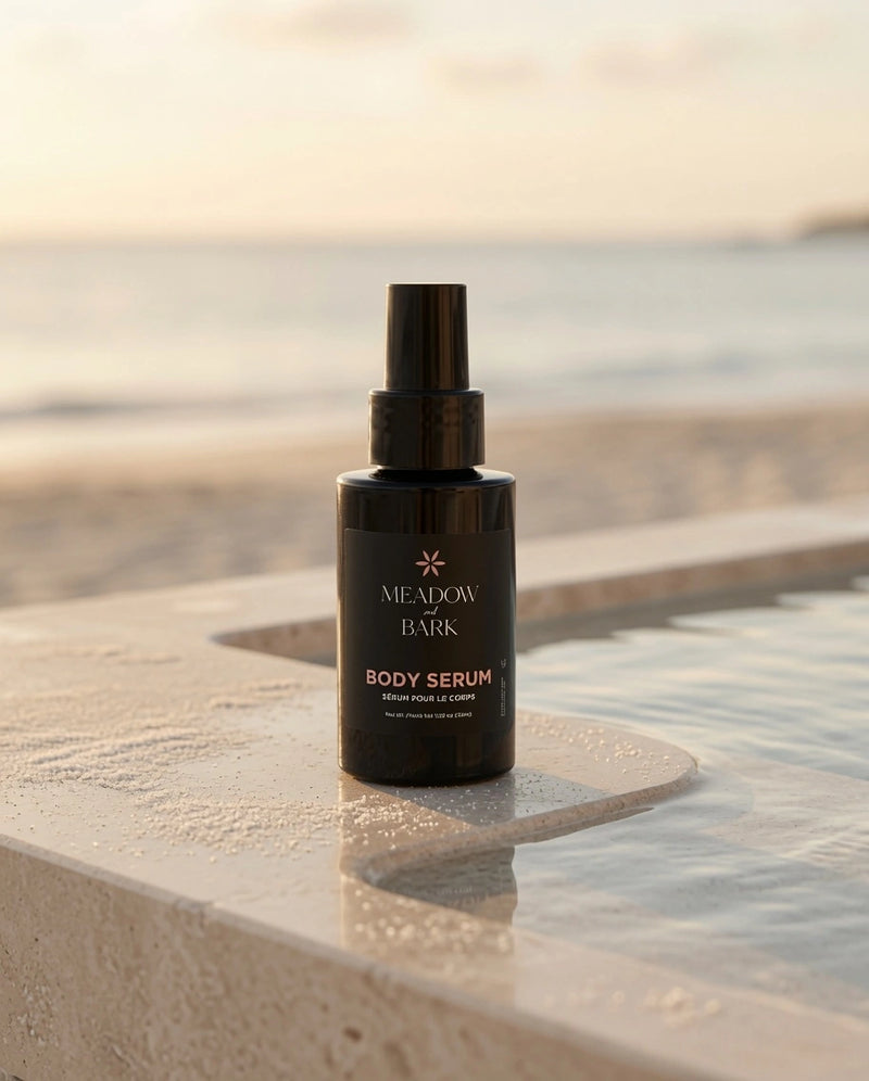 Body Recovery Serum powered by PLT9 – Meadow and Bark