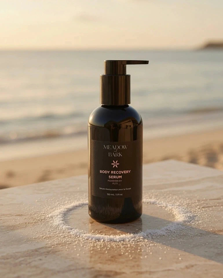 Body Recovery Serum powered by PLT9 – Meadow and Bark