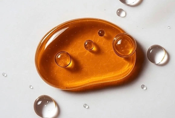 Super Hero Must Haves - "Retinoic" Botanical Serum & Brightening Essence