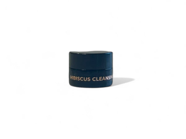 Hibiscus Facial Cleansing Scrub 5ml
