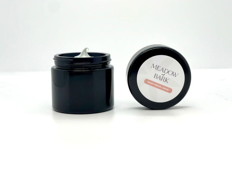 larger obsession sized night creme