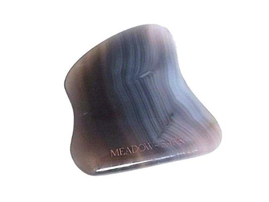 Agate Gua Sha by Marisa