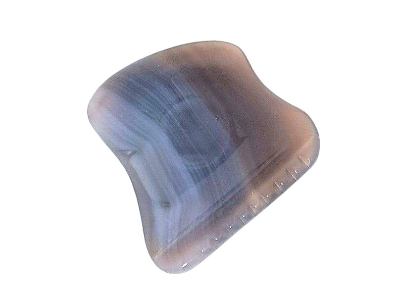 Agate Gua Sha by Marisa