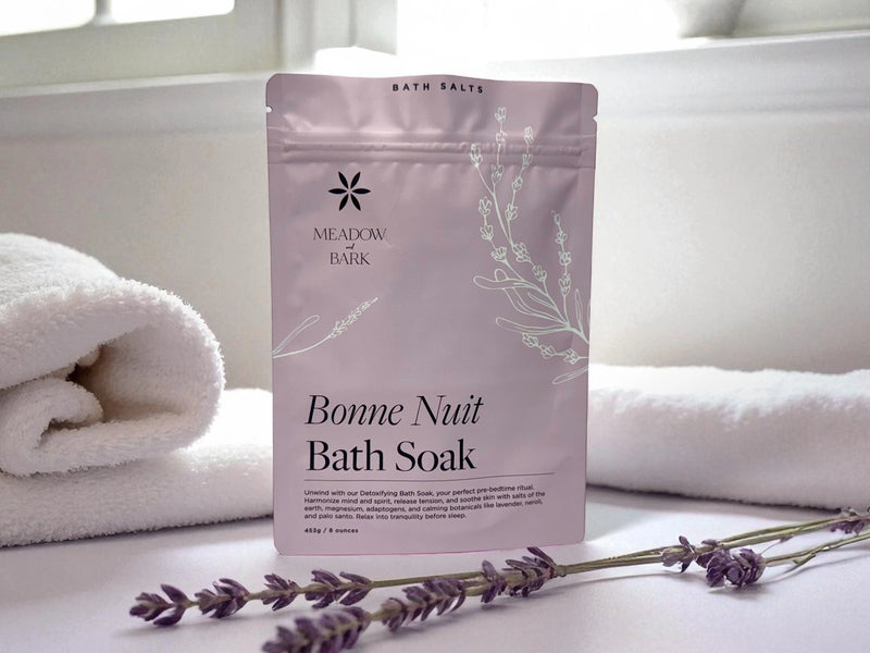 Sleep Ritual Gift Set
