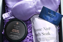Sleep Ritual Gift Set