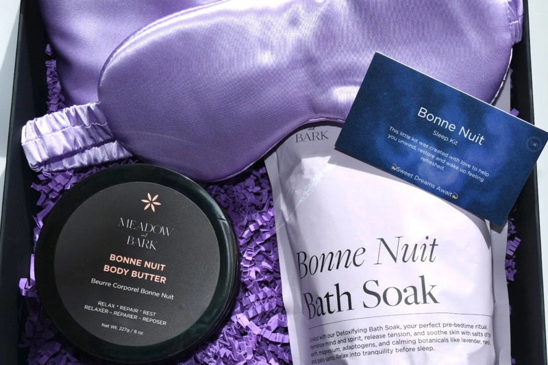 Sleep Ritual Gift Set