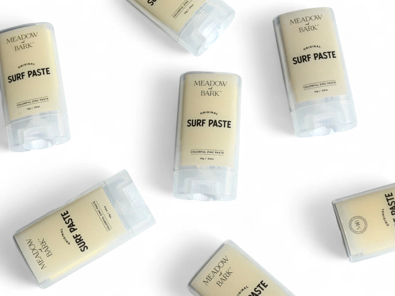 surfpaste Meadow and Bark