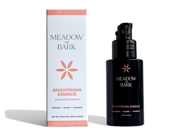 Brightening Essence