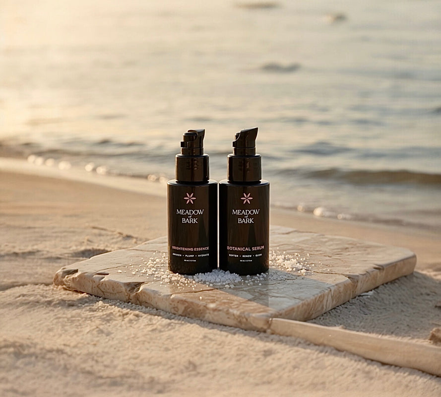 botanical serum 