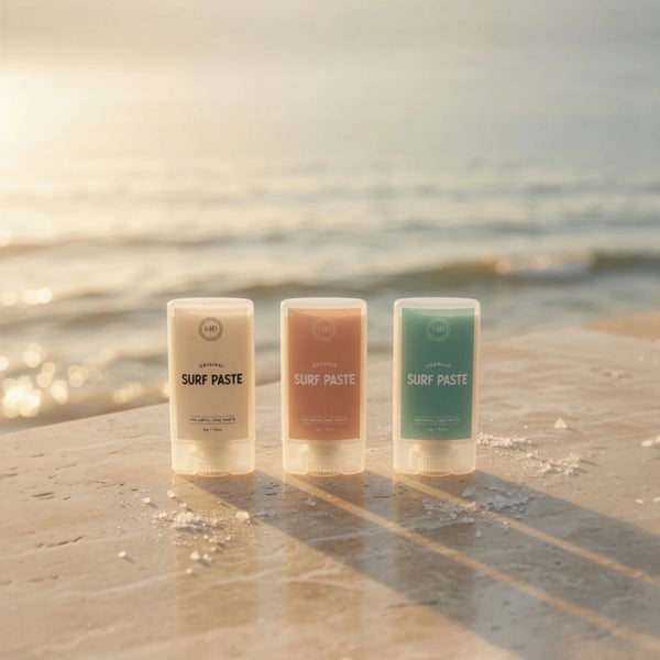 Surf Paste Sun Stick – Meadow and Bark