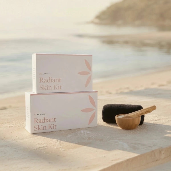 Treat Yourself to a Skincare & Self Care Master Class – Meadow and
