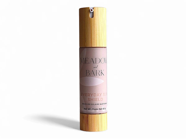 Everyday Sun Shield Moisturizer